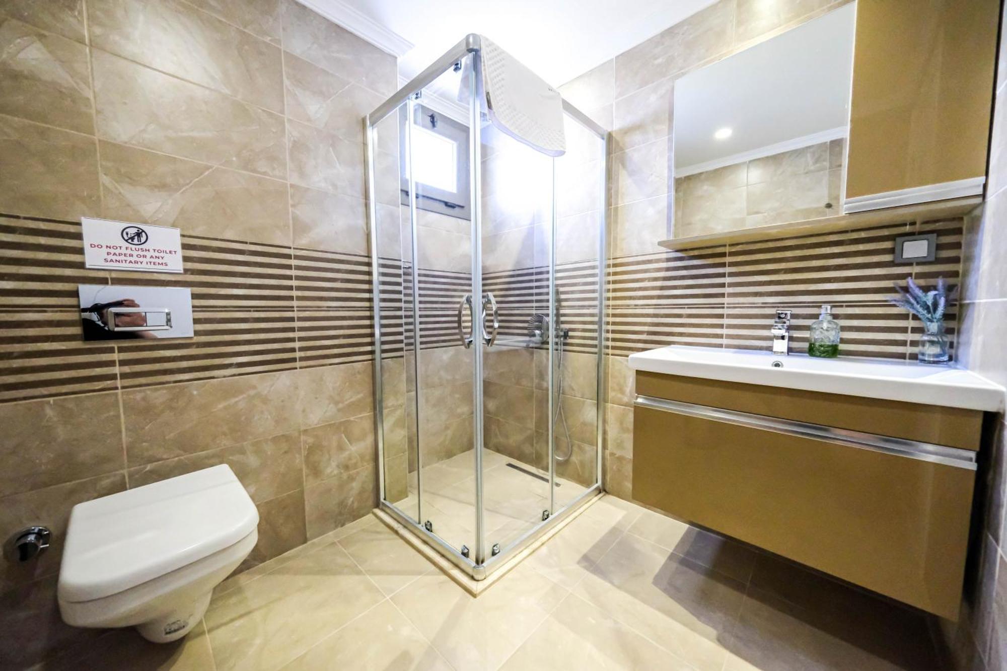 Turquoise Shores Family-Friendly Luxury Villa Hisaronu, Ovacik By Sunworld Villas Fethiye Exterior photo